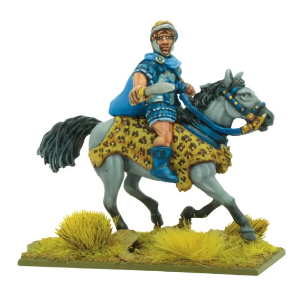 Hail Caesar - The Pyrrhic Wars - Pyrrhus of Epirus