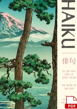 Haïku - JDR Solo – PDF