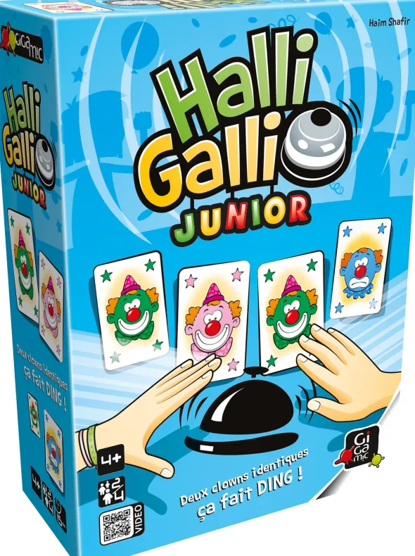 Halli Galli Junior