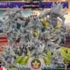 Hall of Fame Vol. 5 - Starplayers