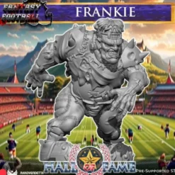 Hall of Fame Vol. 1 - Starplayers