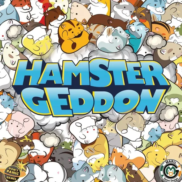 Hamstergeddon
