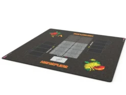 Hanafuda - Tapis de Jeu