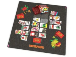 Hanafuda - Tapis de Jeu