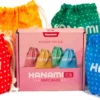 Hanami Bento Bags