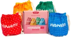 Hanami Bento Bags