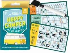 Happy Camper