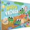 Happy Froggy