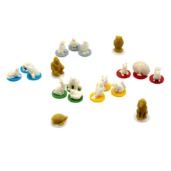 Harmonies - Set d'Upgrades Compatible
