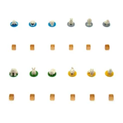 Harmonies - Set d'Upgrades Compatible