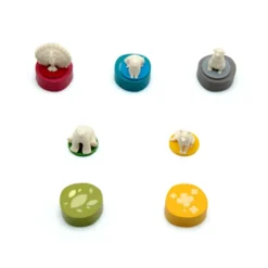 Harmonies - Set d'Upgrades Compatible