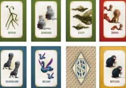 Harry Potter - La Valise des créatures de Norbert Dragonneau