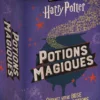 Harry Potter - Potions magiques
