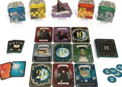 Harry Potter : Stupéfix !