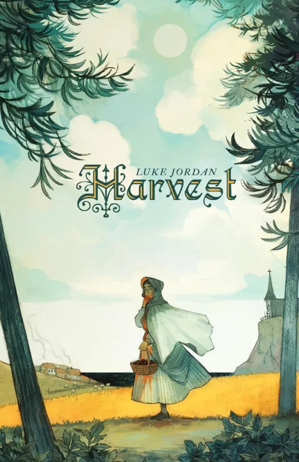 Harvest