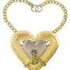 Heart - Cast Puzzle