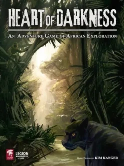 Heart of Darkness