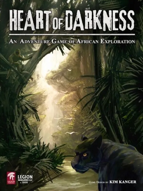 Heart of Darkness