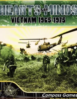 Hearts and Minds - Third Edition
