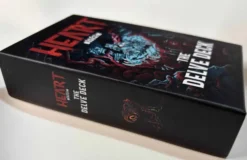 Heart: The City Beneath - Delve Deck