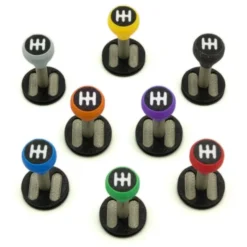 Heat et Heavy Rain - Set d'Upgrades Compatible