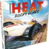 Heat - Rocky Roads