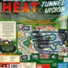 Heat: Tunnel Vision