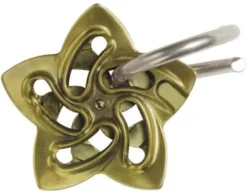 Helix-Cast Puzzle