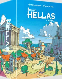 Hellas (L.Board)