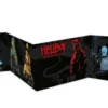 Hellboy : Le Jeu de rôle - Ecran du MJ