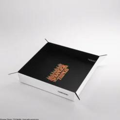 Hellfire Club Magnetic Dice Tray