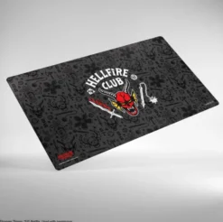 Hellfire Club Prime Playmat