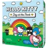 Hello Kitty Day at the Park Deluxe Edition