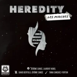 Heredity : Les Mioches