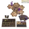 Heroes of Might and Magic III - Le Jeu de Société