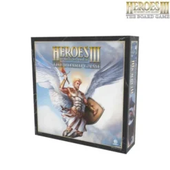 Heroes of Might and Magic III - Le Jeu de Société