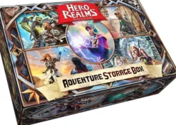 Hero Realms Adventure Storage Box