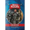 Hero Realms Deckbuilding Game - Fighter Pack Expansion
