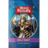 Hero Realms Deckbuilding Game - Wizard Pack Expansion