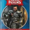 Hero Realms - Deck de Héros : Guerrier