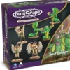 Heroscape: Elites of Ullar & Ranoc Vipers Common Army Expansion