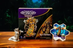 Heroscape: Scavorith Lord of Ruin Army Expansion - Occasion
