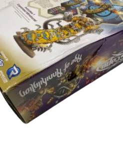Heroscape: Scavorith Lord of Ruin Army Expansion - Occasion