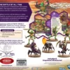 Heroscape: Skordyre Soldiers Common Army Expansion