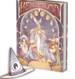 Hexbound - Deluxe Edition