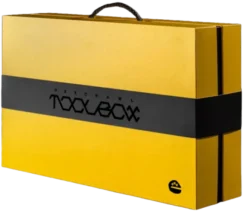 Hexcrawl Toolbox