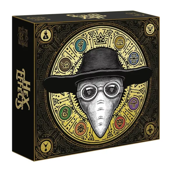 Hex Effects