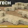Hextech: Atlean Steppes: Volume 3