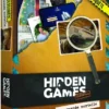 Hidden Games No. 9 - Traversée Mortelle