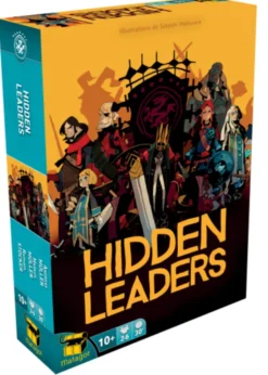 Hidden Leaders